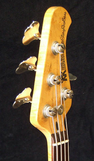 Musicman Sting Ray