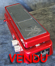 Dunlop Cry Baby