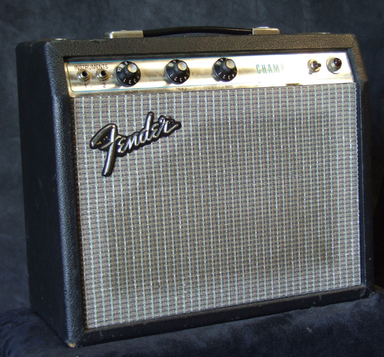 Fender Champ
