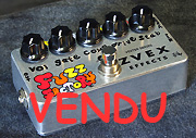 Z.Vex Fuzz Factory