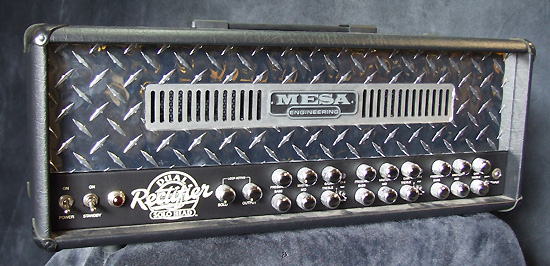 Mesa Boogie