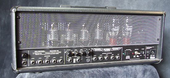 Mesa Boogie