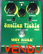 Smollen Pickle Jumbo Fuzz