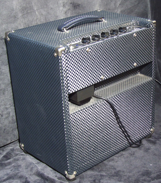 Ampeg Rocket Bass 50 W