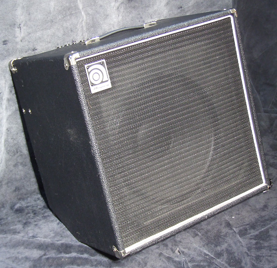 Ampeg BA-115