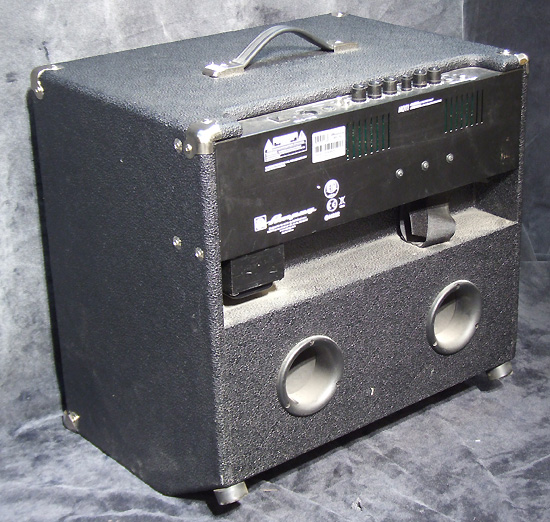 Ampeg BA-115