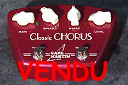 Carl Martin Classic Chorus
