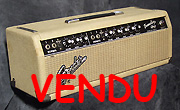 Fender Tremolux Amp