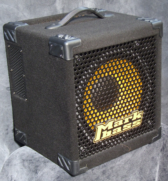 Markbass Mini CMD 121 P