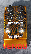 Mojo Hand Copperhead