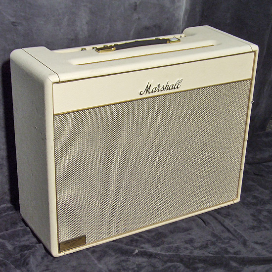 Marshall JTM Reissue Limited Edition