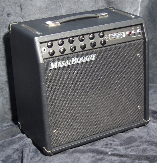 Mesa Boogie F-30