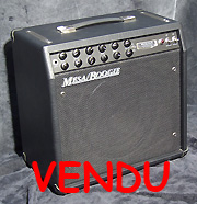 Mesa Boogie F-30