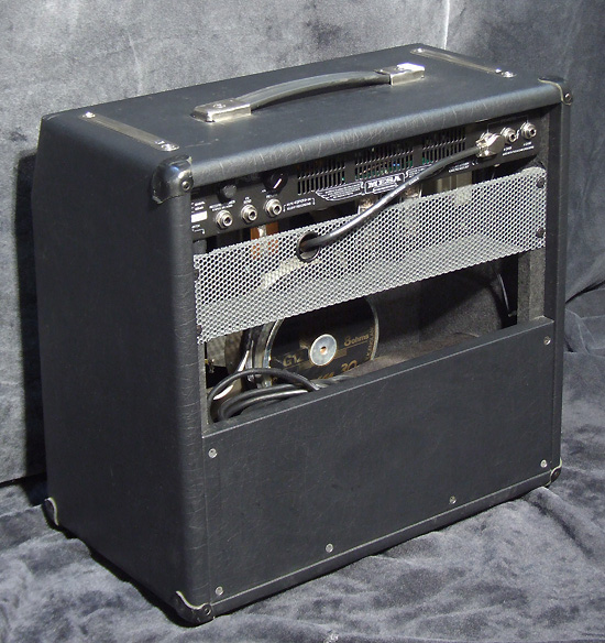 Mesa Boogie F-30