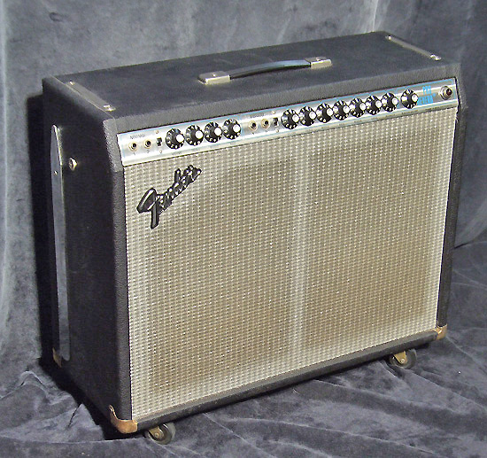 Fender Pro Reverb