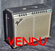 Fender Pro Reverb