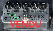 Zvex Fuzz Factory