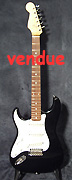 Fender Stratocaster