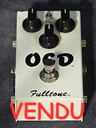 D4751 Fulltone OCD serie III