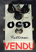D4751 Fulltone OCD serie IV