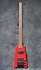 Hohner B2A