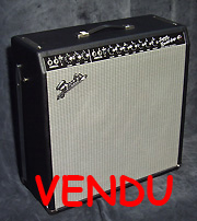 Fender Super Reverb