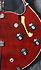 Gibson ES-335 TD