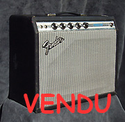 Fender Princeton