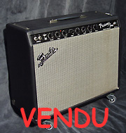 Fender Prosonic