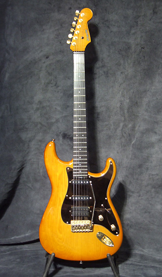 Occasion Guitare Village Blade Guitare Rock d'Occasion