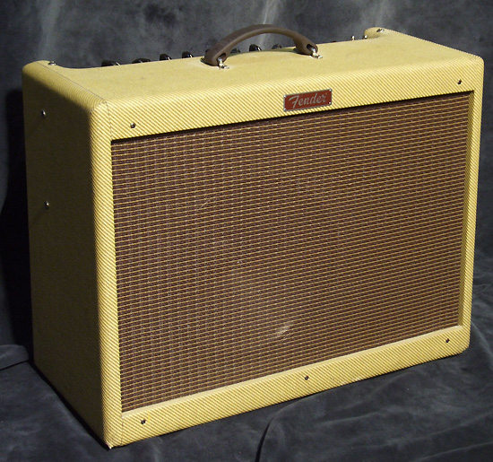 Fender Blues Deluxe