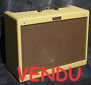 Fender Blues Deluxe