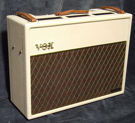 VOX  AC30 H2 Etat Neuf