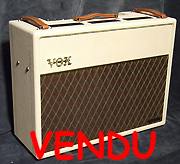 Vox AC 30 H2