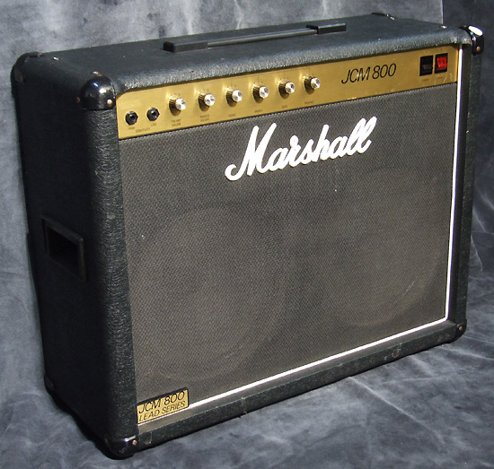 Marshall JCM 800  4103 100 W