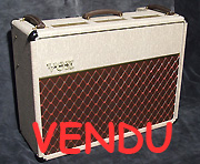 Vox AC 30 30th anniversary