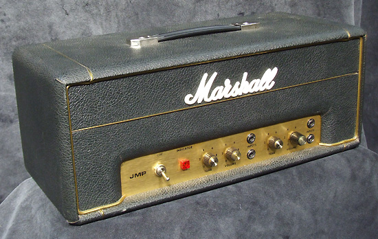 Marshall JMP PA20