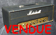 Marshall JMP PA20