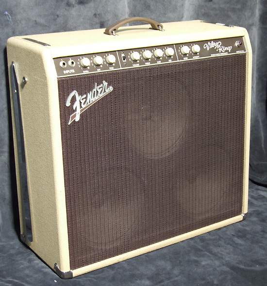 Fender Vibro-King