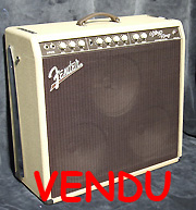 Fender Vibro King