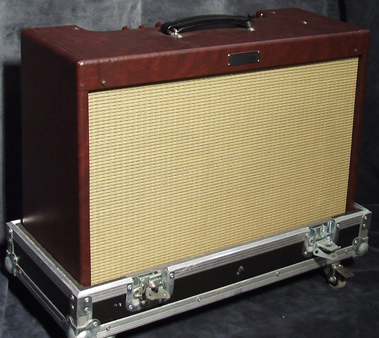 Pierson Bass Breaker Amp Model BB06LP