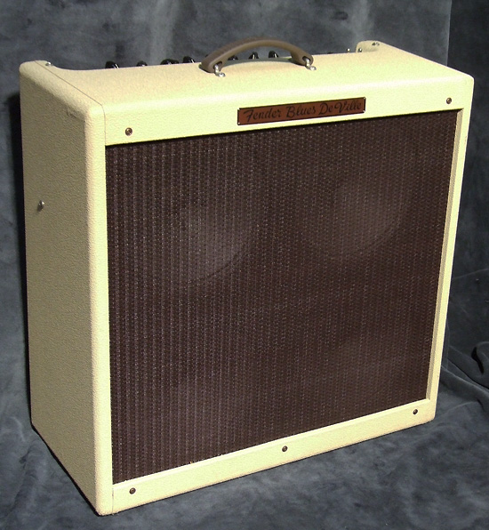 Fender Blues Deville