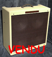 Fender Blues Deville