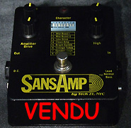 D5097 Tech 21 Sans Amp Original