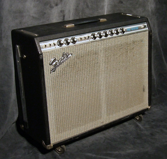 Fender Pro Reverb