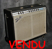 Fender Pro Reverb