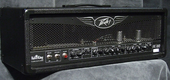 Peavey Valve King VK 100