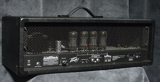 Peavey Valve King VK 100