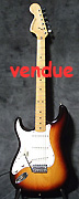 Fender Stratocaster 1978