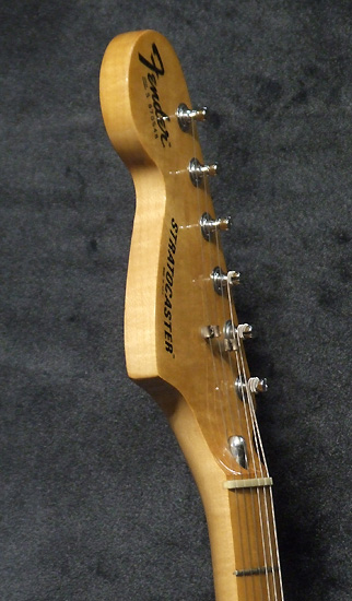 Fender